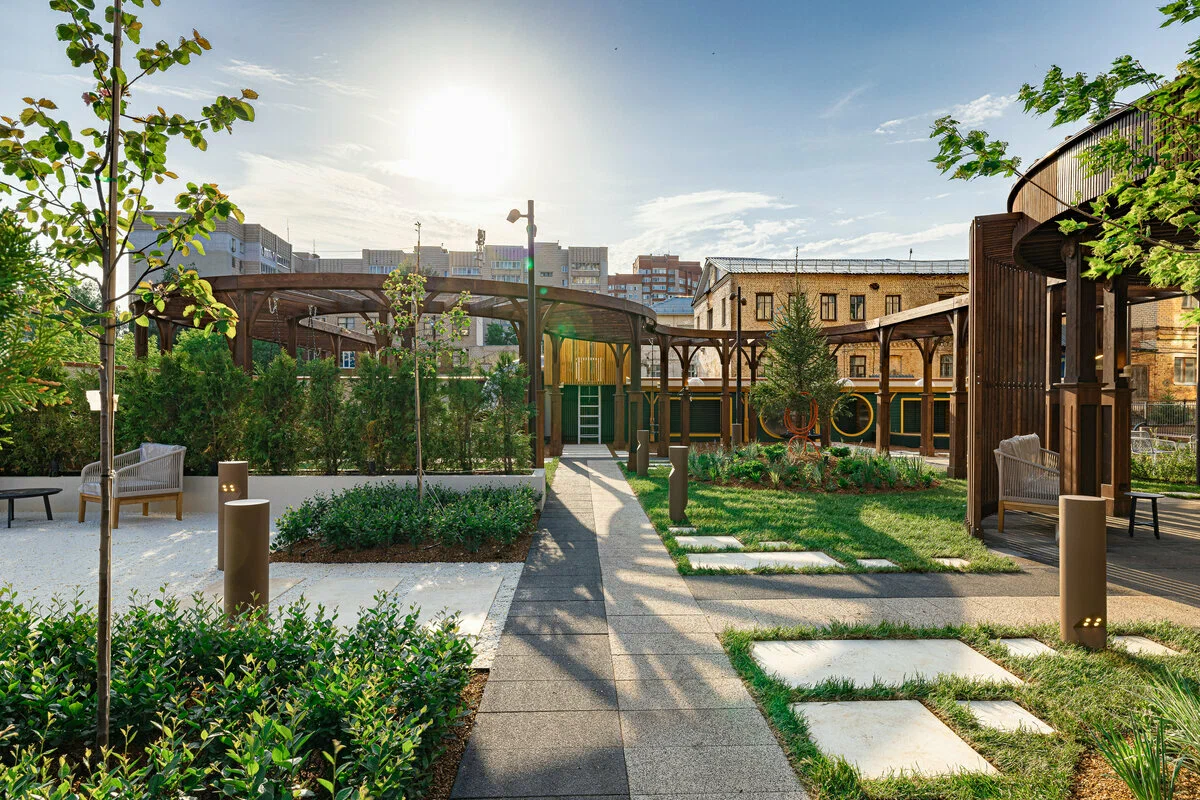 дом «Булычев», изображение-6